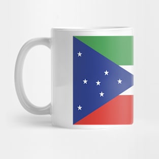 Sidama Liberation Mug